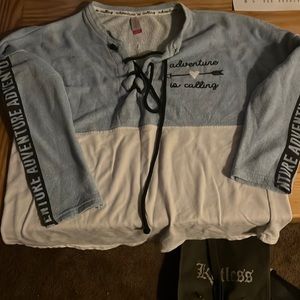 No boundaries Adventure is calling